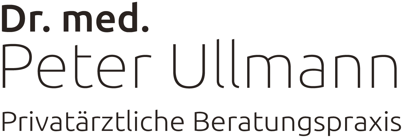 Dr. med. Peter Ullmann